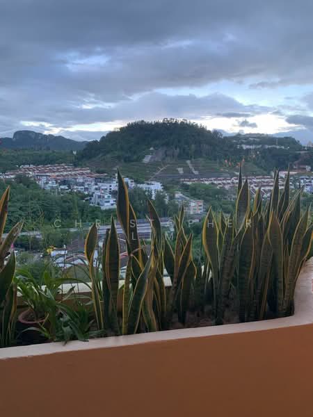 For Rent - Ukay Club Villas