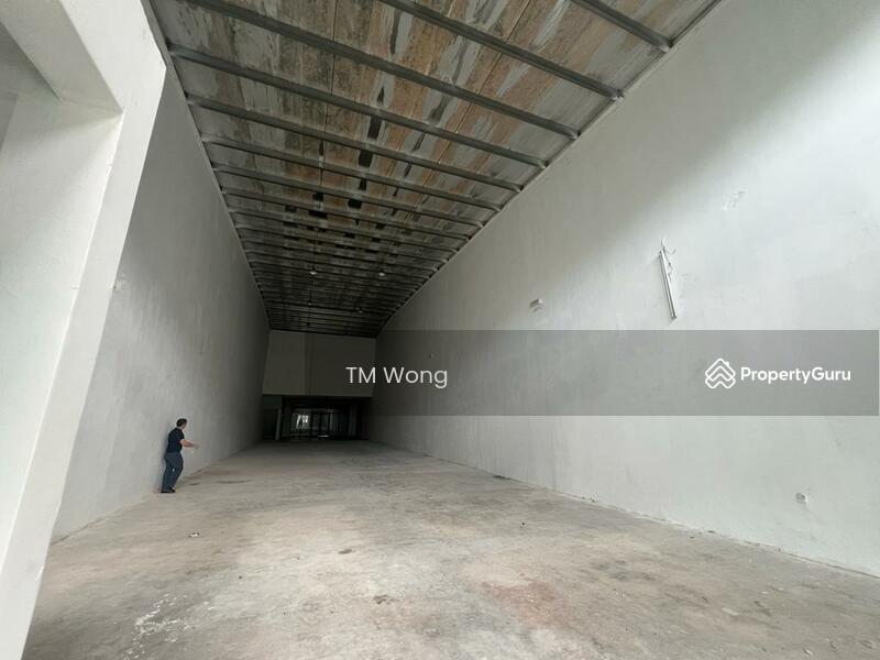 For Rent - Com Industrial Park