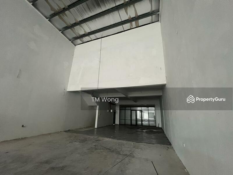 For Rent - Com Industrial Park