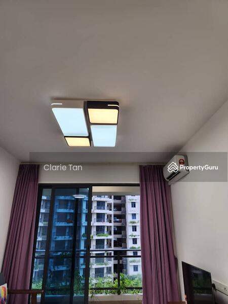 For Rent - Cerulean Bay @ Forest City