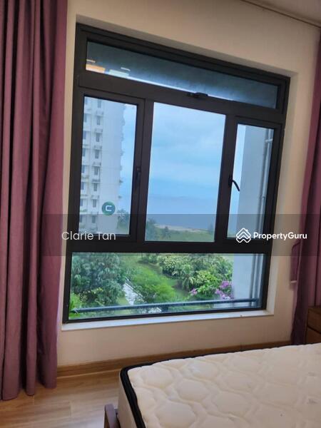 For Rent - Cerulean Bay @ Forest City