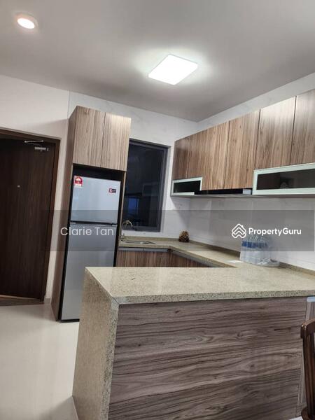 For Rent - Cerulean Bay @ Forest City