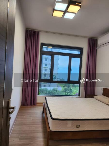 For Rent - Cerulean Bay @ Forest City