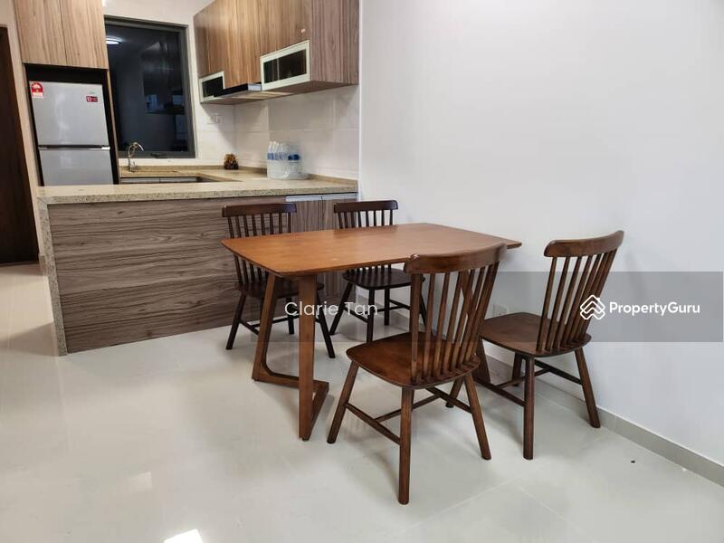 For Rent - Cerulean Bay @ Forest City