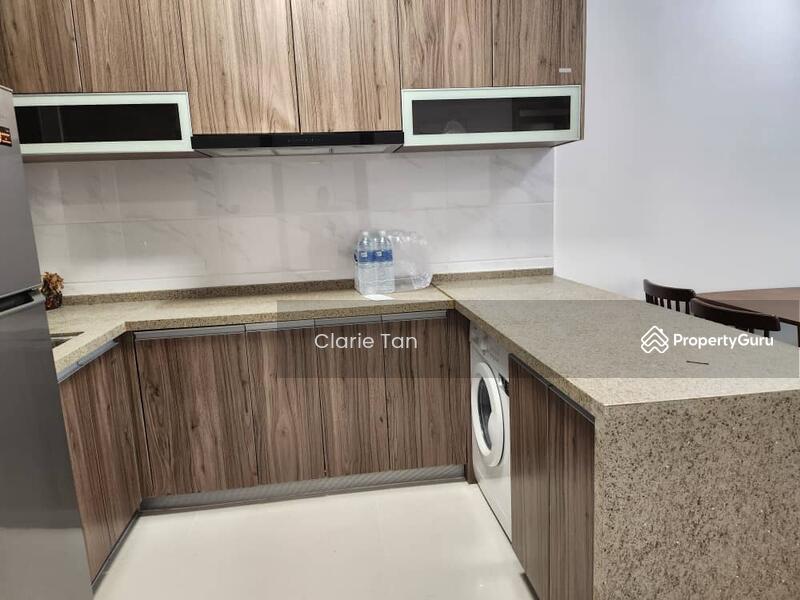 For Rent - Cerulean Bay @ Forest City