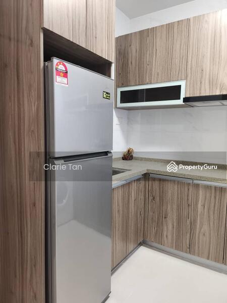 For Rent - Cerulean Bay @ Forest City