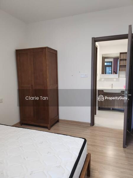 For Rent - Cerulean Bay @ Forest City
