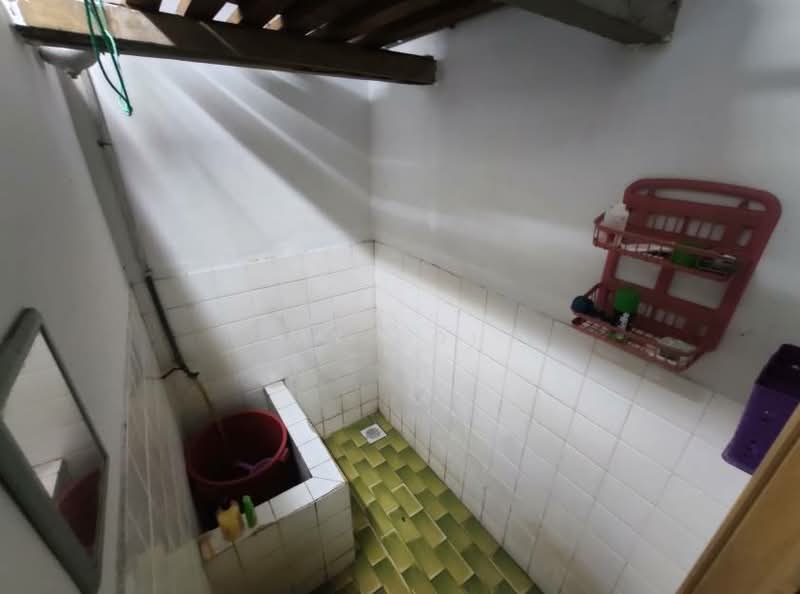 Townhouse for Sale in Taman Kok Lian (Jalan Kuching) - Loki Loh Loh - PropertyGuru.com.my