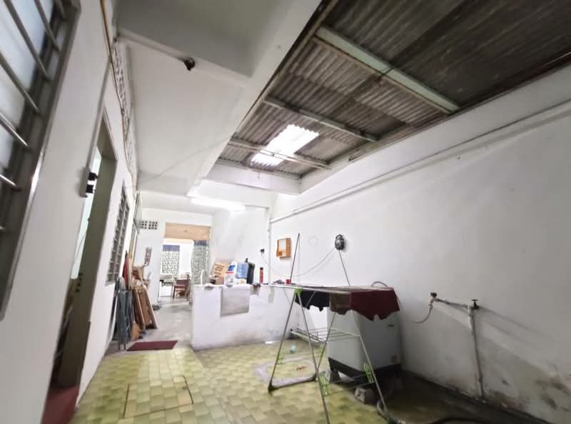 Townhouse for Sale in Taman Kok Lian (Jalan Kuching) - Loki Loh Loh - PropertyGuru.com.my