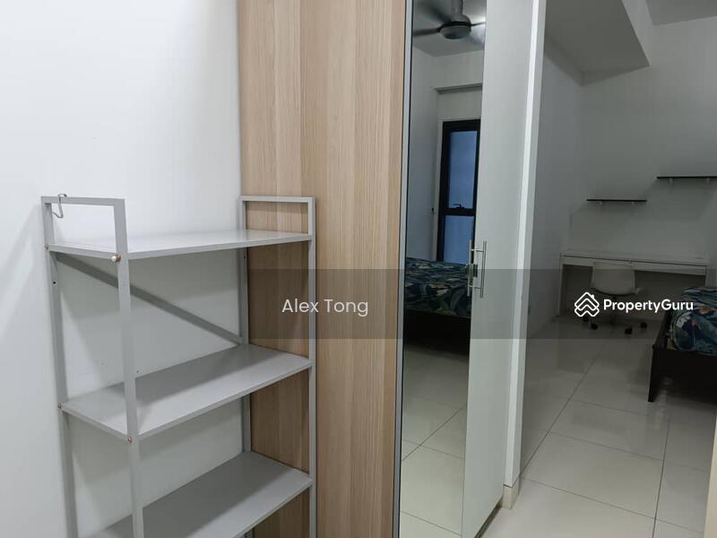 Service Residence for Rent at Bayberry @ Tropicana Gardens - Alex Tong - PropertyGuru.com.my
