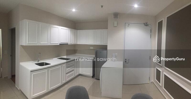 Service Residence for Rent at i-Residence @ i-City - muharni sawarin - PropertyGuru.com.my