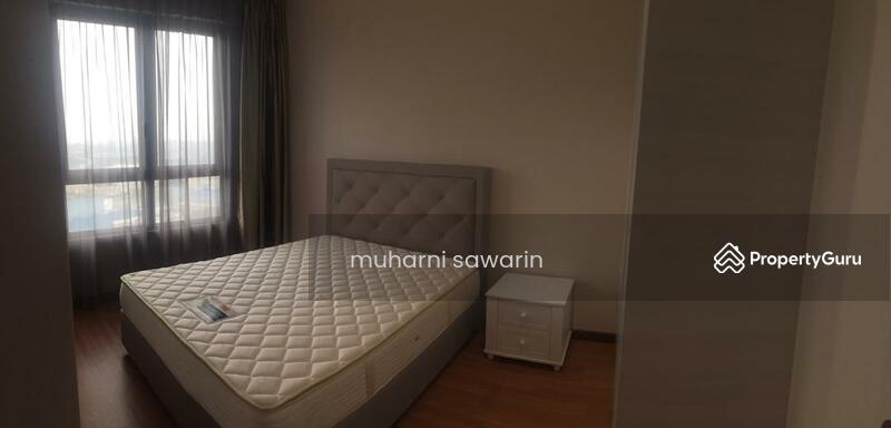 Service Residence for Rent at i-Residence @ i-City - muharni sawarin - PropertyGuru.com.my
