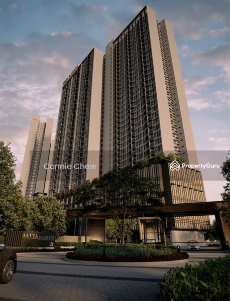 Kondominium untuk Dijual di Levia Residence, Kuala Lumpur - Connie Chew - PropertyGuru.com.my