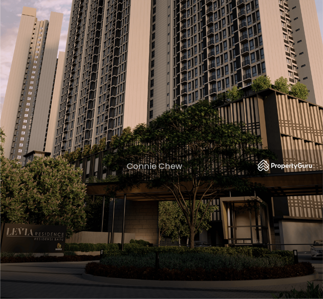 Kondominium untuk Dijual di Levia Residence, Kuala Lumpur - Connie Chew - PropertyGuru.com.my