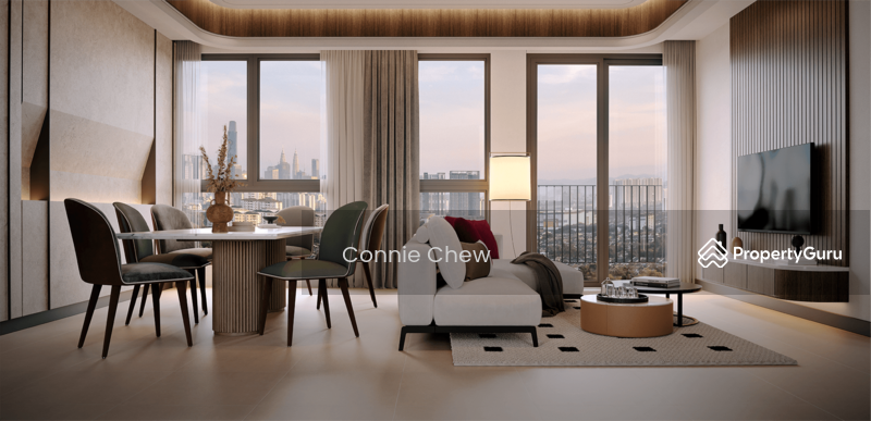Kondominium untuk Dijual di Levia Residence, Kuala Lumpur - Connie Chew - PropertyGuru.com.my