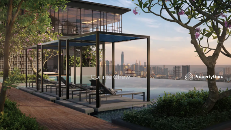 Kondominium untuk Dijual di Levia Residence, Kuala Lumpur - Connie Chew - PropertyGuru.com.my