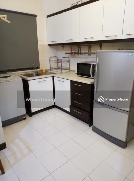 Untuk Dijual - Ritze Perdana 1