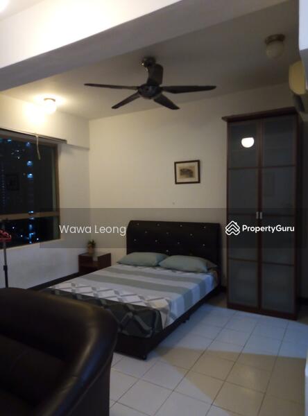 Untuk Dijual - Ritze Perdana 1