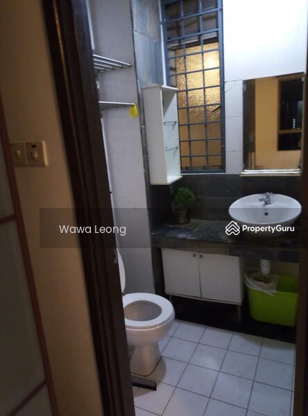 Untuk Dijual - Ritze Perdana 1