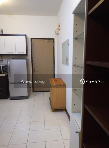 Untuk Dijual - Ritze Perdana 1