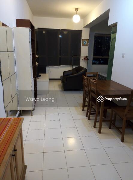 Untuk Dijual - Ritze Perdana 1