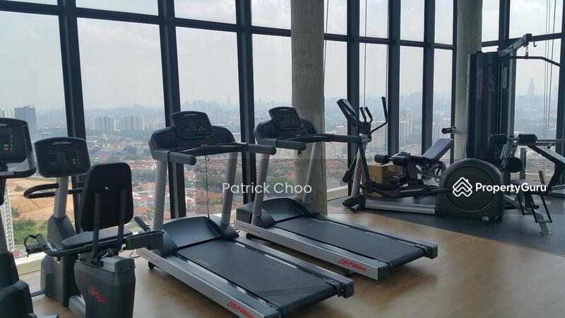 Service Residence for Sale at EkoCheras Service Residences - Patrick Choo - PropertyGuru.com.my
