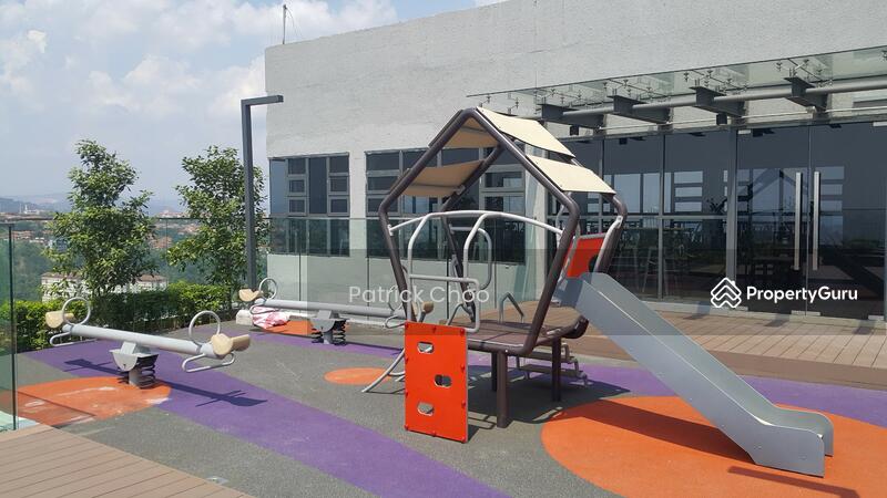Service Residence for Sale at EkoCheras Service Residences - Patrick Choo - PropertyGuru.com.my