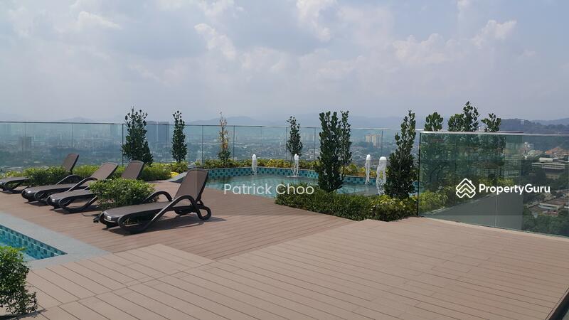 Service Residence for Sale at EkoCheras Service Residences - Patrick Choo - PropertyGuru.com.my