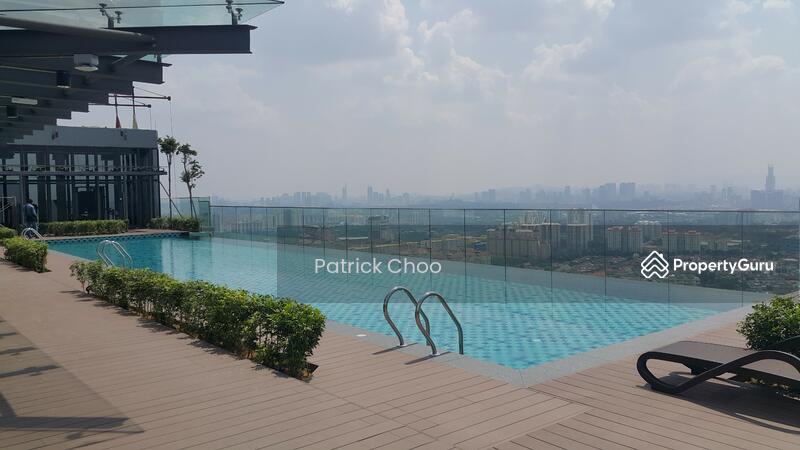 Service Residence for Sale at EkoCheras Service Residences - Patrick Choo - PropertyGuru.com.my