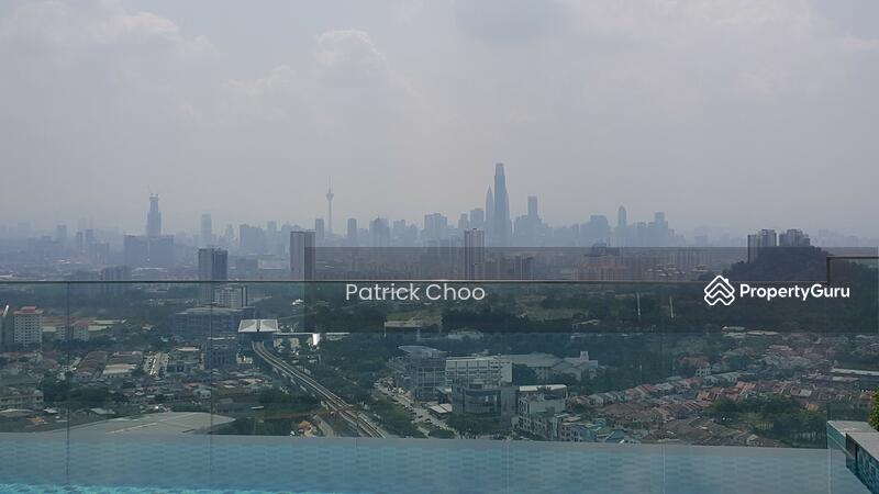 Service Residence for Sale at EkoCheras Service Residences - Patrick Choo - PropertyGuru.com.my