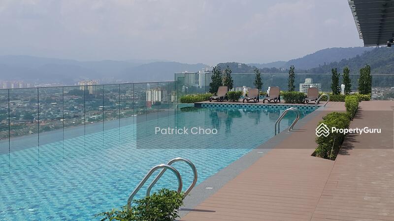 Service Residence for Sale at EkoCheras Service Residences - Patrick Choo - PropertyGuru.com.my