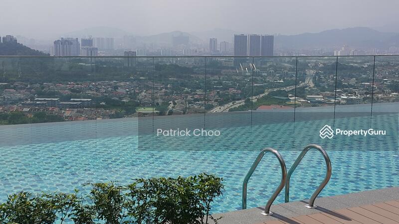 Service Residence for Sale at EkoCheras Service Residences - Patrick Choo - PropertyGuru.com.my