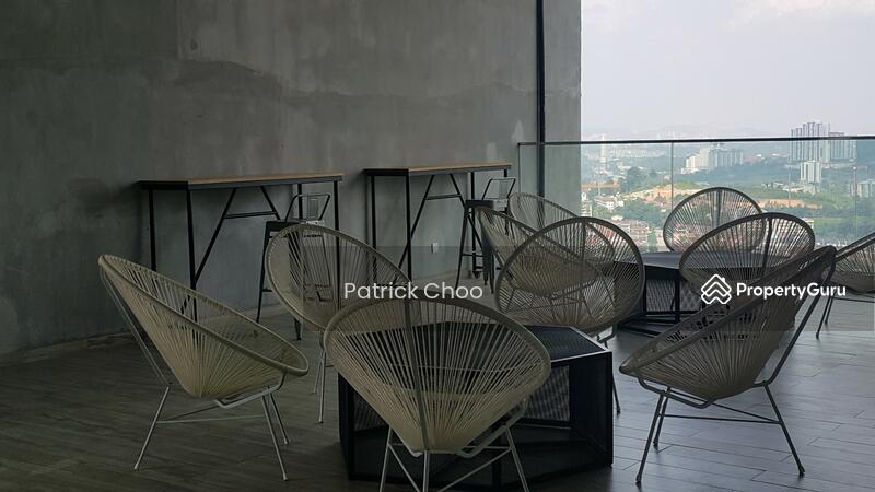 Service Residence for Sale at EkoCheras Service Residences - Patrick Choo - PropertyGuru.com.my