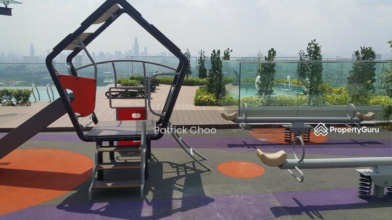 Service Residence for Sale at EkoCheras Service Residences - Patrick Choo - PropertyGuru.com.my