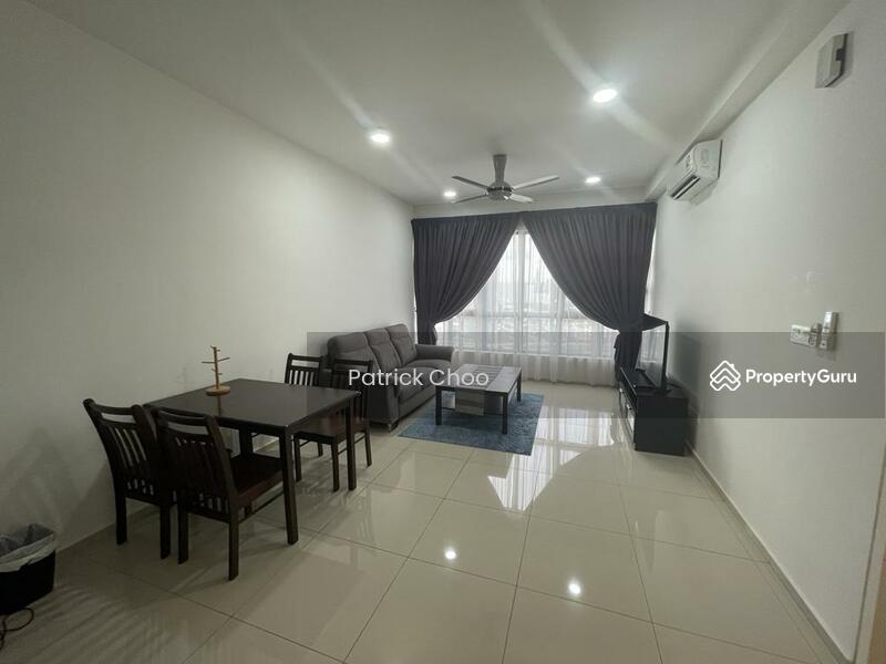 Service Residence for Sale at EkoCheras Service Residences - Patrick Choo - PropertyGuru.com.my
