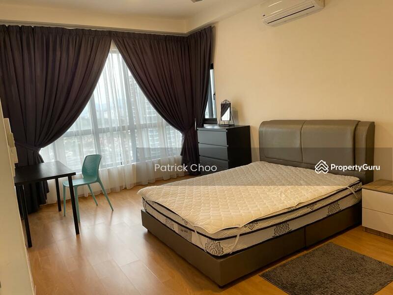 Service Residence for Sale at EkoCheras Service Residences - Patrick Choo - PropertyGuru.com.my