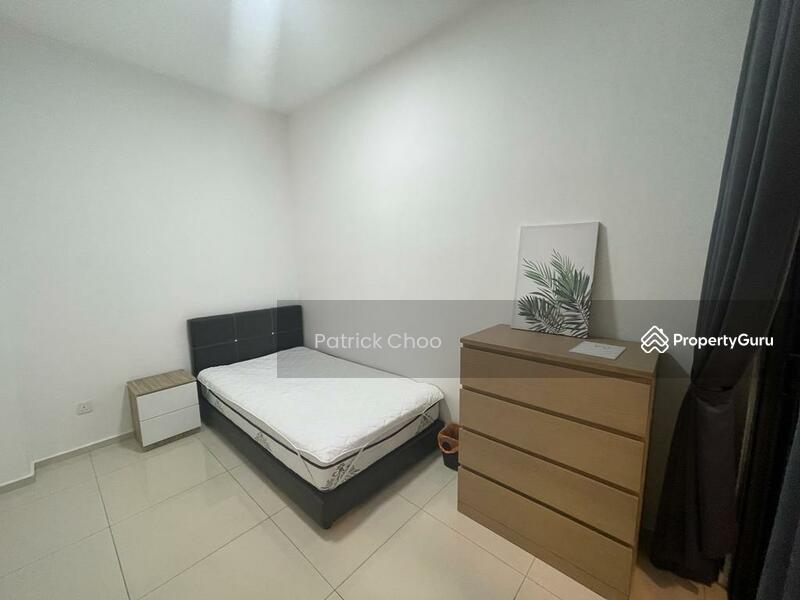 Service Residence for Sale at EkoCheras Service Residences - Patrick Choo - PropertyGuru.com.my