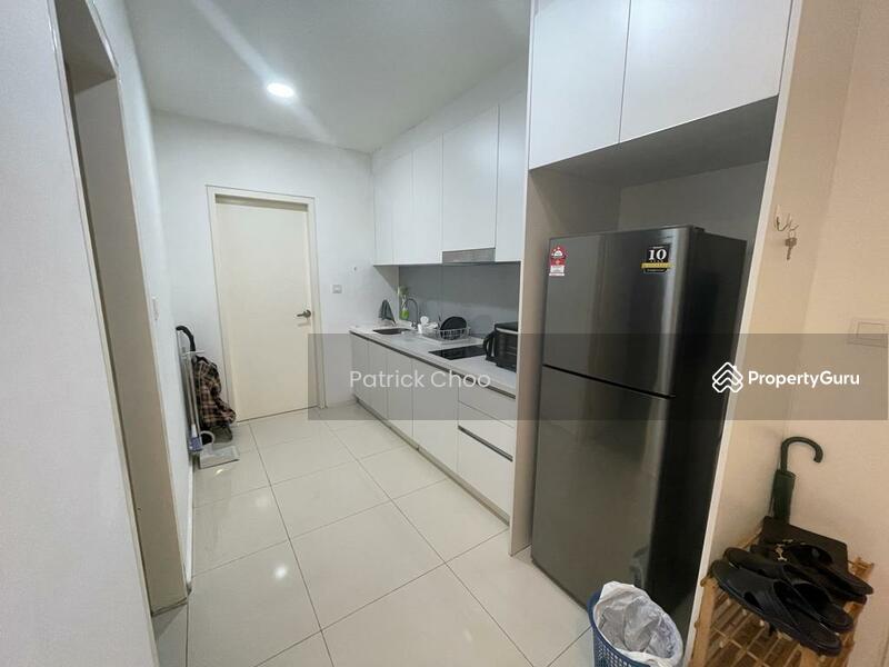Service Residence for Sale at EkoCheras Service Residences - Patrick Choo - PropertyGuru.com.my