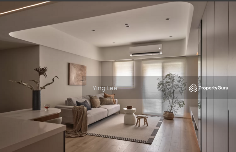 Untuk Dijual - KAIA Heights Equine