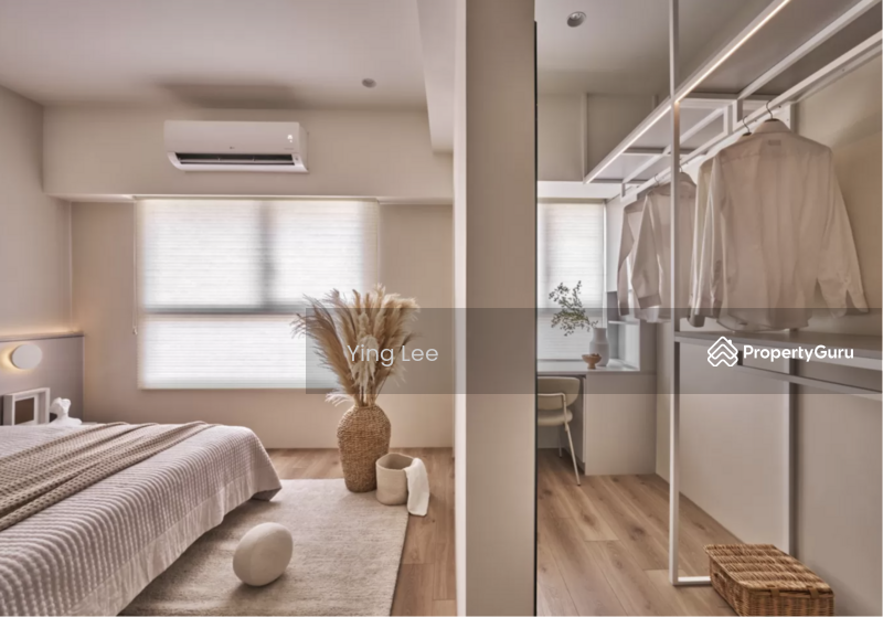 Untuk Dijual - KAIA Heights Equine