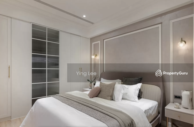 Untuk Dijual - KAIA Heights Equine