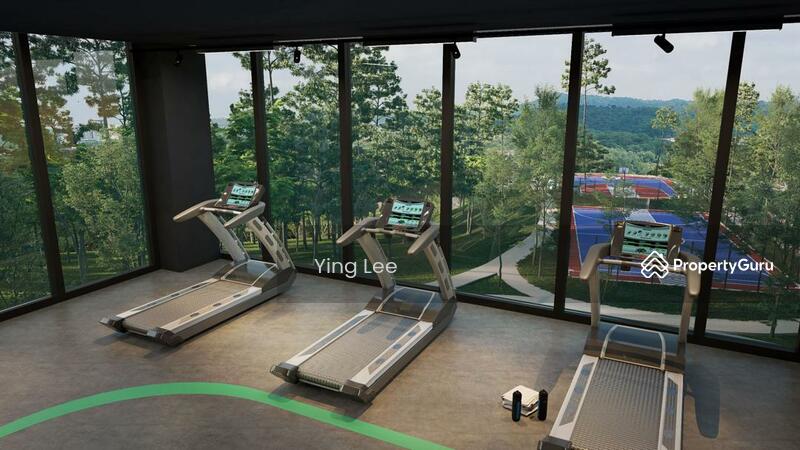 Untuk Dijual - KAIA Heights Equine