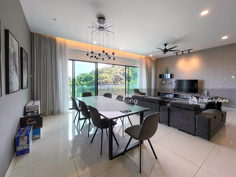 Condominium for Rent at Alila2 - Andrew Chong - PropertyGuru.com.my