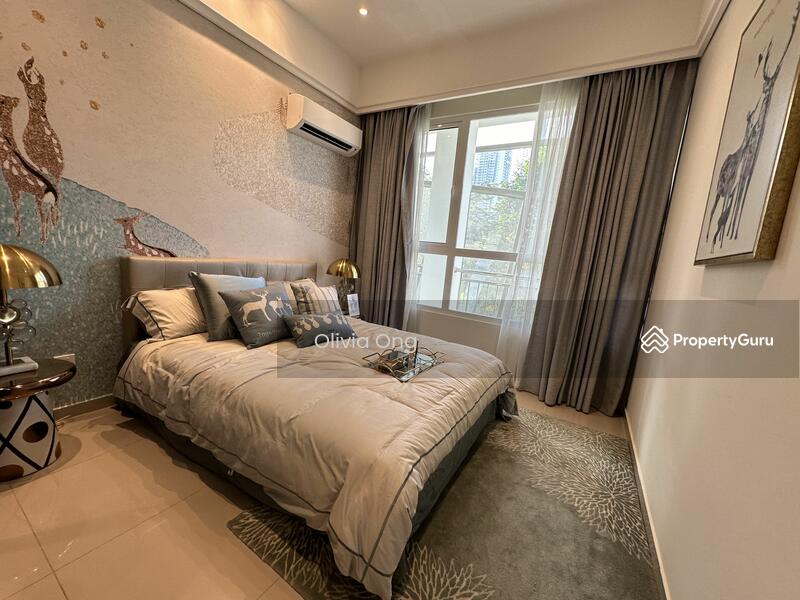 For Sale - Vista Tiara (MBW Bay)