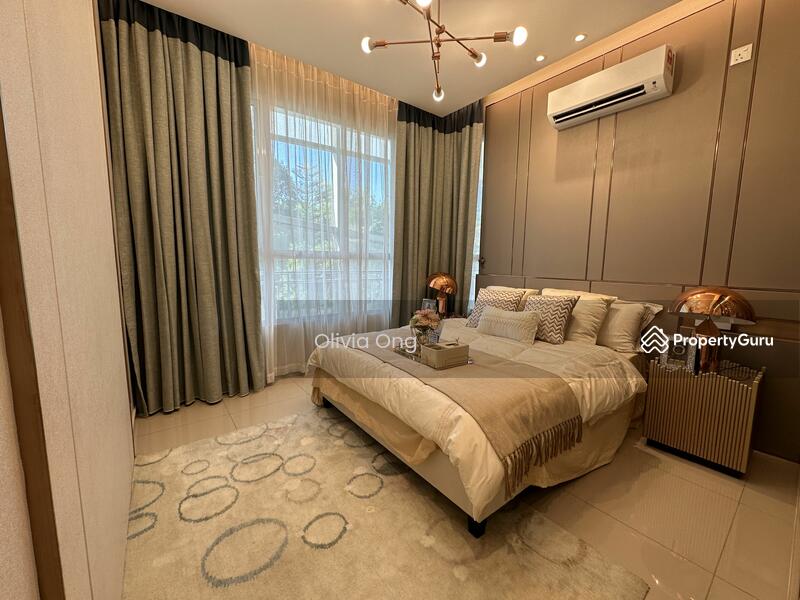 For Sale - Vista Tiara (MBW Bay)