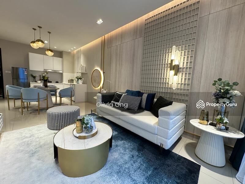 For Sale - Vista Tiara (MBW Bay)