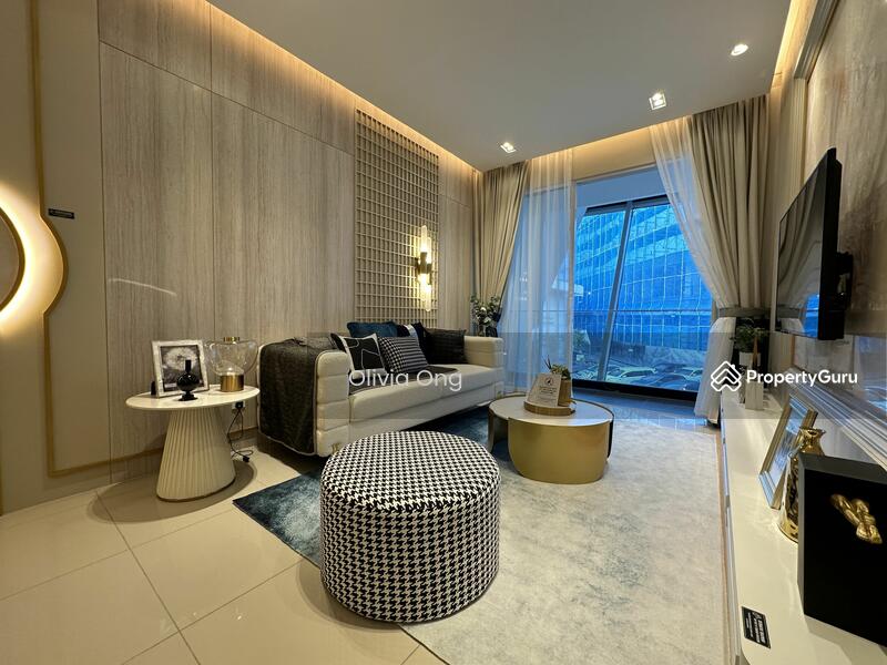 For Sale - Vista Tiara (MBW Bay)