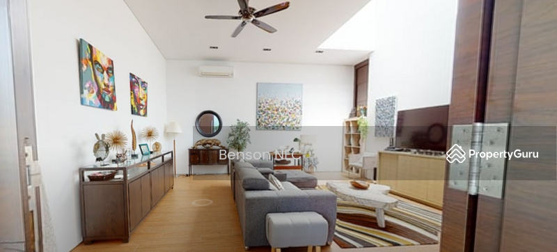 Untuk Dijual - Leisure Farm, Gelang Patah