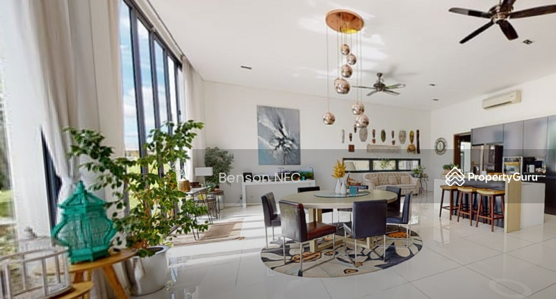 Untuk Dijual - Leisure Farm, Gelang Patah