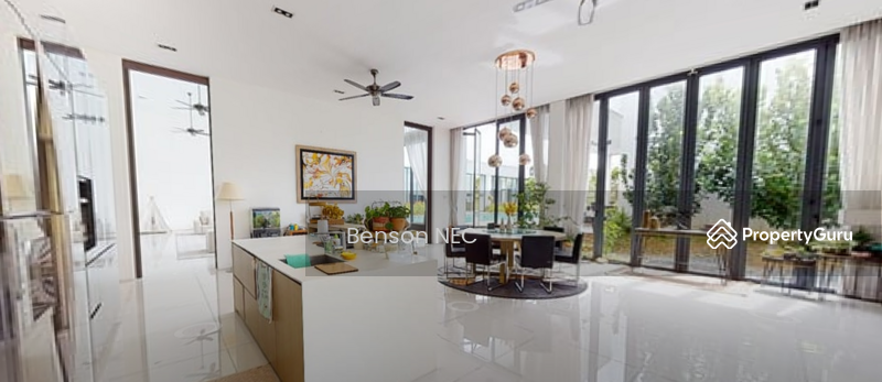 Untuk Dijual - Leisure Farm, Gelang Patah